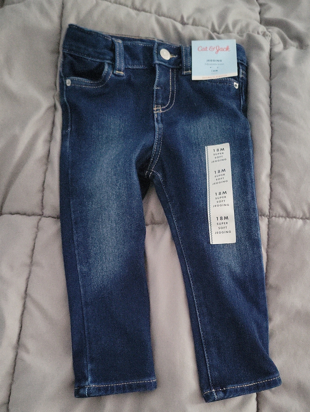 Cat & Jack Jeggings